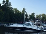 2008 Sea Ray 44 Sundancer