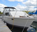 1974 Trojan F36 Tricabin