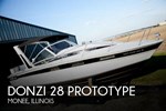 1967 Donzi