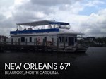 1999 New Orleans