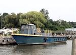 1971 Camcraft Crew Boat Camcraft Crew Boat