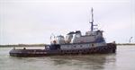 1983 ABS Tugboat 4000hp, ABS Tugboat