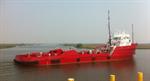 1980 Supply Vessel Offshore Supply Vessel - NEW PRICE