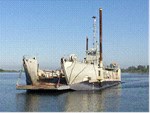1954 LCU Landing Craft Rebuilt in 2015- 200 ton capacity
