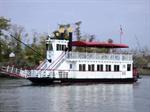 1988 Skipperliner Double Deck Paddle Wheeler Double Deck Paddle Wheeler - 120 PAX