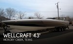 1995 Scarab