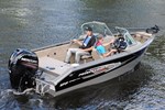 2014 Princecraft Sport 177
