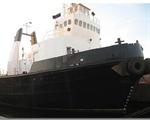 1967 Twin Screw Tugboat - Built in England Twin Screw Tug Boat