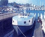 1980 Steel Commercial Fishing Vessel Commercial Fishing Vessel