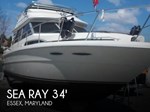 1984 Sea Ray