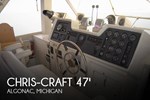 1972 Chris-Craft