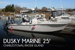 1992 Dusky Marine