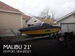 2005 Malibu