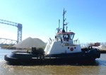 2014 Harbor Towing Tug 3200hp Harbor Towing Tug