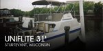 1971 Uniflite