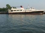 1969 Breaux Bros Ex Crew Boat/Ex Passenger Vessel