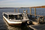 1999 PAX Water Taxi ***NEW PRICE!! Steel 49 PAX Water Taxi