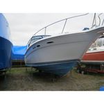 sea ray 1991 express