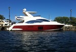 2011 Azimut Motor Yacht