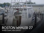 1986 Boston Whaler