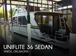 1971 Uniflite