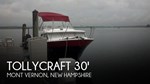 1972 Tollycraft