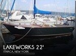 2004 Lakeland Boatworks