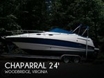 2006 Chaparral