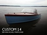 2013 Custom