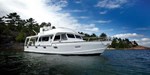 1997 Lotus 52 Steel Trawler