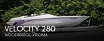 1997 Velocity
