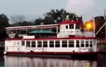 1970 Custom Built 1970 57' x 19' x 4' Steel River Tour/D