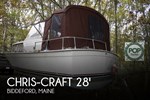 1969 Chris-Craft
