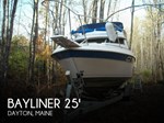 1988 Bayliner