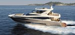 2017 Prestige 750