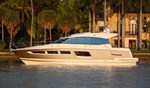 2017 Prestige 500 S