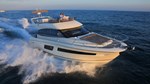 2016 Prestige Yachts 450
