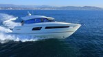2016 Prestige Yachts 450S