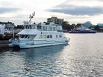 1991 Seaquest Adventure Craft