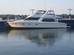 2004 Carver 56 VOYAGER