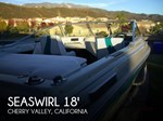 1989 Seaswirl