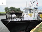1969 Halter Boats Work Boat - New Price
