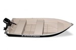 2015 Legend 12 Ultralite
