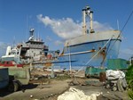 1973 Custom Built 171' Tanker