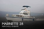 1981 Marinette