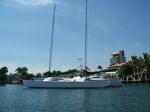 1989 CUSTOM Juniper 2 Trimaran