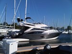 2011 Marquis 500 Sport Bridge