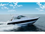 2015 Cruisers Yachts 540 Sports Coupe