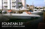 1986 Fountain