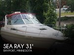 1990 Sea Ray